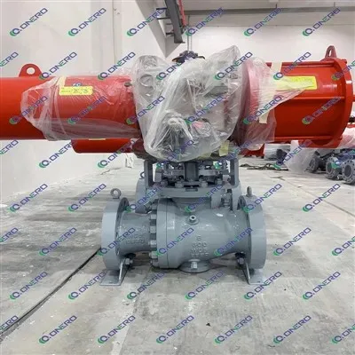 Skiva flytande kulventil